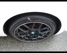 BMW 3 Series 2014