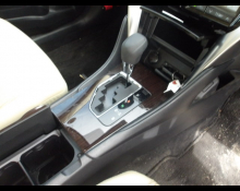 Toyota Premio 2018