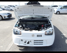 Suzuki Alto 2021