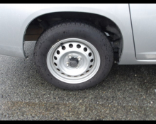 Toyota Succeed 2019
