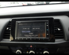 Honda Fit 2020