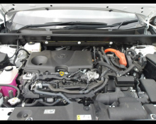 Toyota RAV4 2022