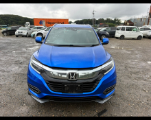 Honda Vezel 2019