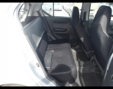 Daihatsu Mira e:S 2021