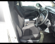Toyota Succeed 2019