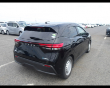 Nissan Note 2021