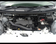 Toyota Tank 2019
