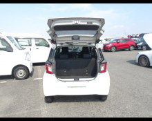Daihatsu Mira e:S 2019