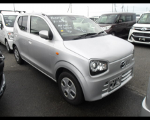 Mazda Carol 2020