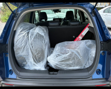 Nissan Note 2023