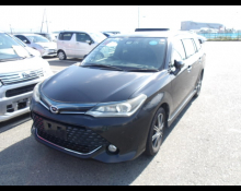 Toyota Corolla Fielder 2016