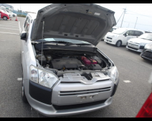 Toyota Probox 2020