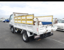 Isuzu Elf 2018