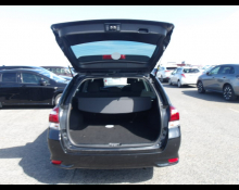 Toyota Corolla Fielder 2020