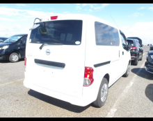 Nissan NV200 2018