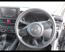 Daihatsu Rocky 2021