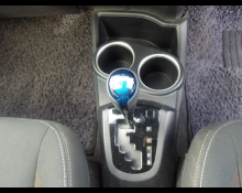 Toyota Aqua 2020