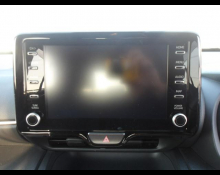 Toyota Yaris Cross 2023