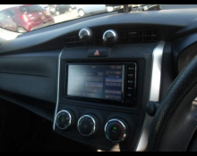 Toyota Corolla Fielder 2018