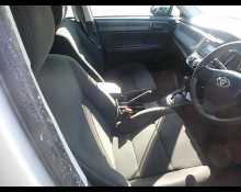 Toyota Corolla Axio 2019