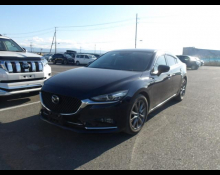 Mazda Mazda6 2019