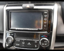 Toyota Corolla Fielder 2019