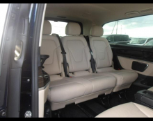 Mercedes-Benz V-Class 2017