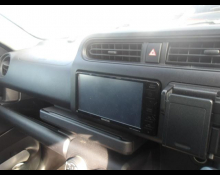 Toyota Probox Van 2018