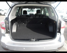 Subaru Forester 2018