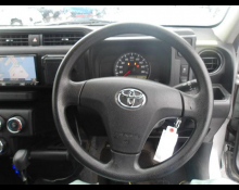 Toyota Succeed Van 2018