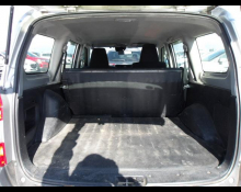 Toyota Probox Van 2019