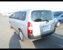 Toyota Probox Van 2019