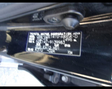 Toyota Corolla Fielder 2010