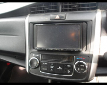 Toyota Corolla Fielder 2018