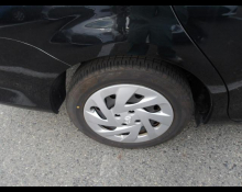 Toyota Corolla Fielder 2018