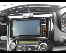 Toyota Corolla Fielder 2015