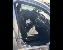 Toyota Corolla Axio 2020