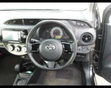 Toyota Vitz 2019