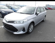 Toyota Corolla Fielder 2019