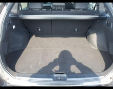 Toyota Corolla Fielder 2016