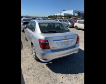 Toyota Corolla Axio 2019