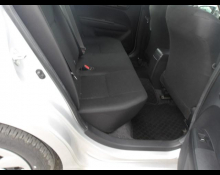 Toyota Corolla Axio 2020