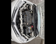 Toyota Corolla Axio 2020