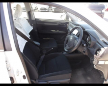 Toyota Corolla Axio 2018