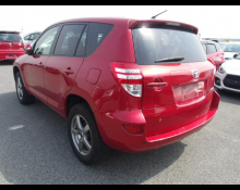Toyota RAV4 2014