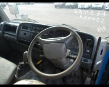 Mitsubishi Canter 1999