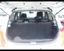 Suzuki Swift Sports 2014