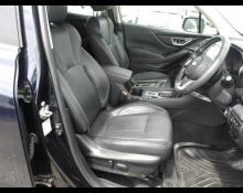 Subaru Forester 2018