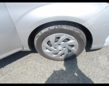 Toyota Corolla Fielder 2018