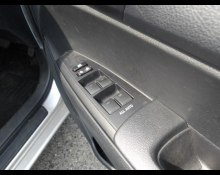 Toyota Corolla Fielder 2018